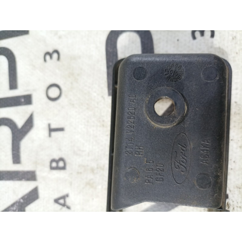 Накладка ручки внутренней (салон) Ford Transit Connect 1 2005 1.8L 2t14v22620ac