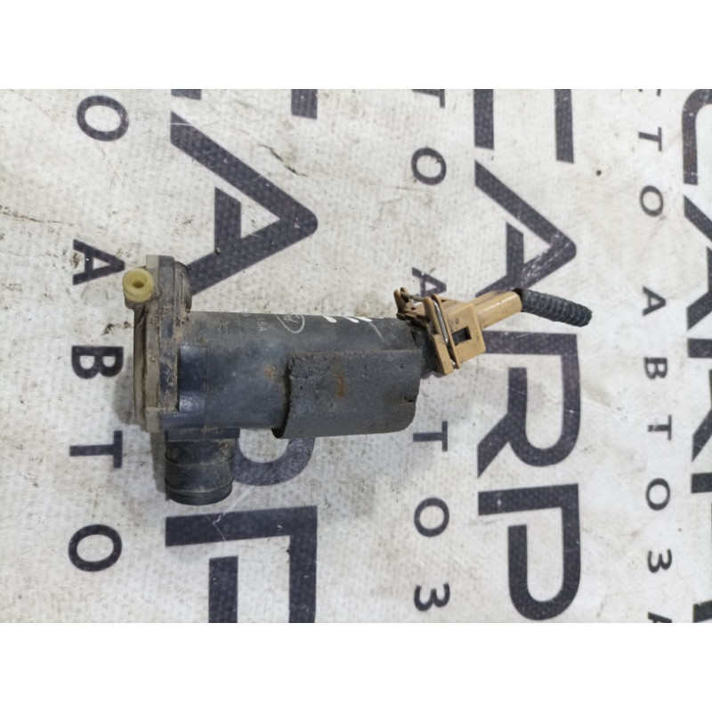 Мотор омывателя (электрика) Ford Transit Connect 1 2005 1.8L 7003178