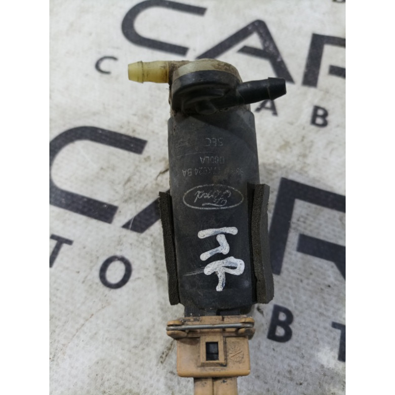 Мотор омывателя (электрика) Ford Transit Connect 1 2005 1.8L 7003178