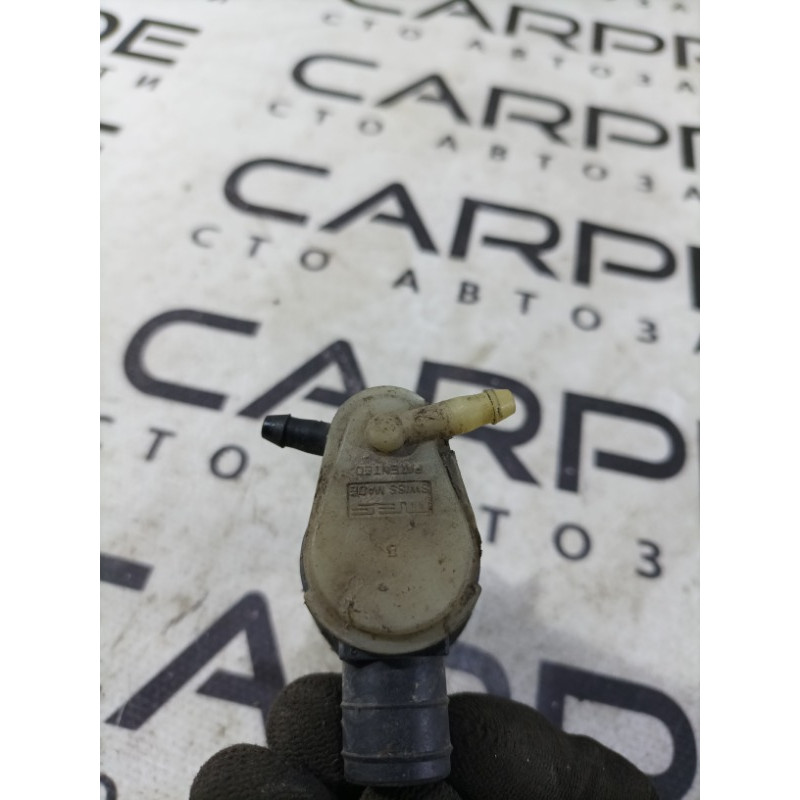 Мотор омывателя (электрика) Ford Transit Connect 1 2005 1.8L 7003178