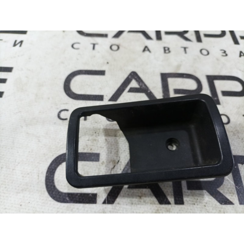 Накладка ручки внутренней (салон) Ford Transit Connect 1 2005 1.8L 2t14v22621ac