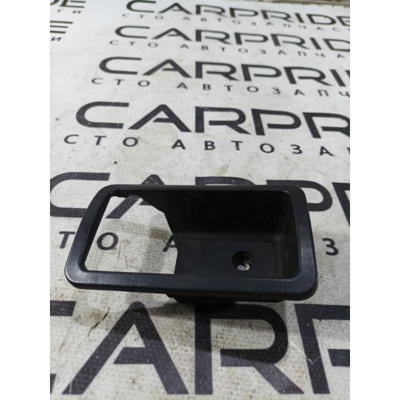 Накладка ручки внутренней (салон) Ford Transit Connect 1 2005 1.8L 2t14v22621ac