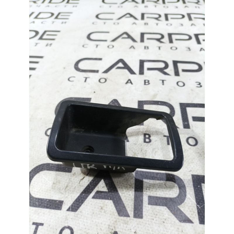 Накладка ручки внутренней (салон) Ford Transit Connect 1 2005 1.8L 2t14v22621ac