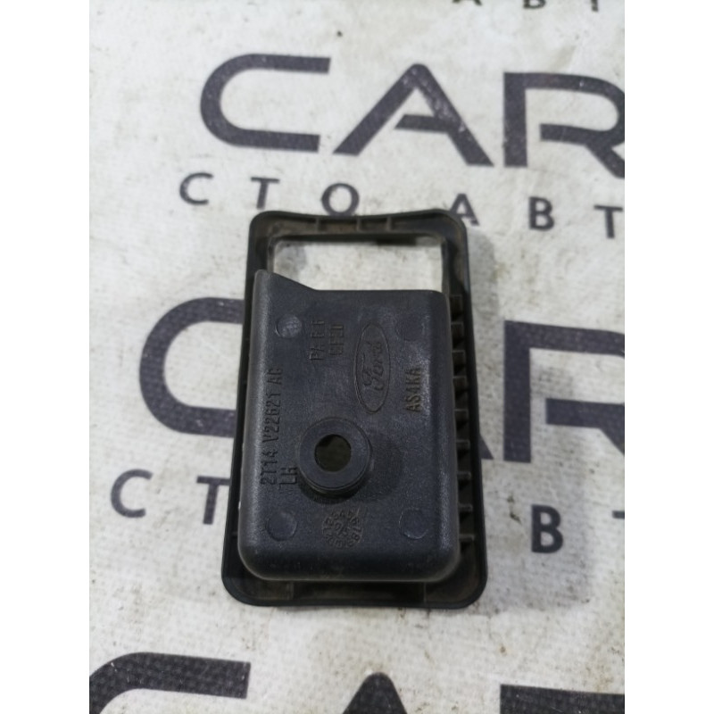 Накладка ручки внутренней (салон) Ford Transit Connect 1 2005 1.8L 2t14v22621ac