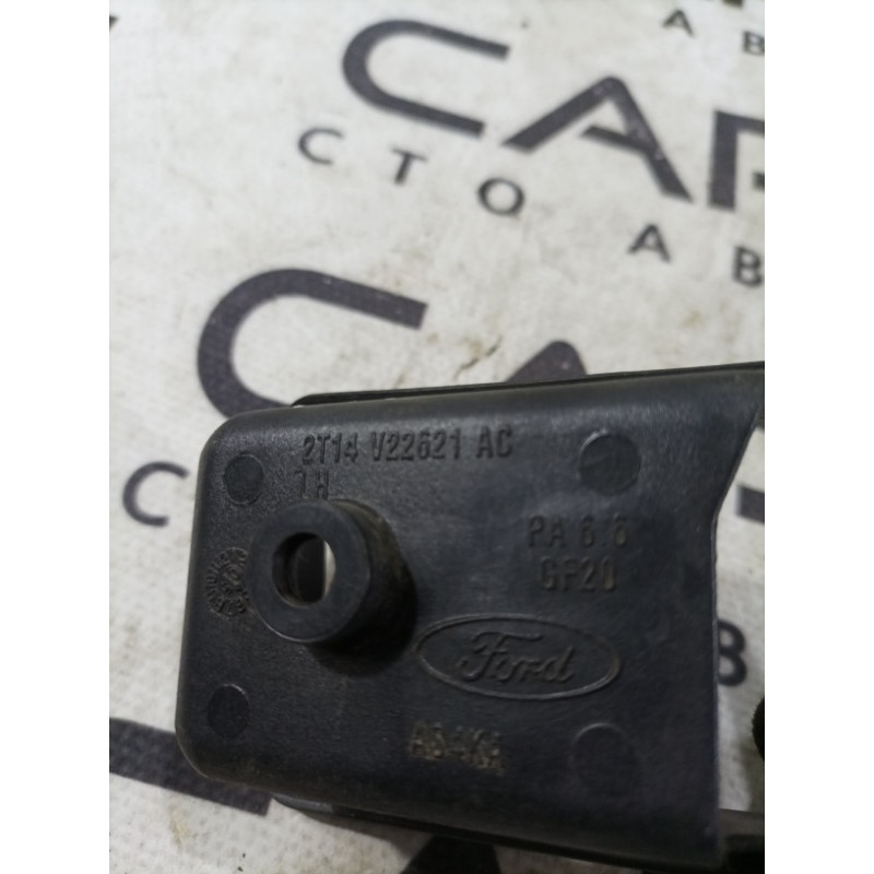 Накладка ручки внутренней (салон) Ford Transit Connect 1 2005 1.8L 2t14v22621ac