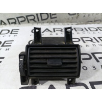 Дефлектор воздуховода