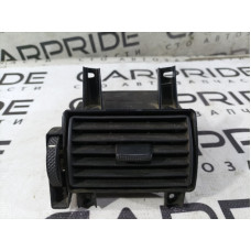 Дефлектор воздуховода