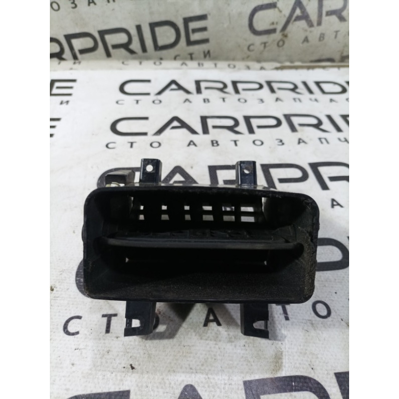 Дефлектор воздуховода (салон) Ford Transit Connect 1 2005 1.8L 2t1h19c696ac