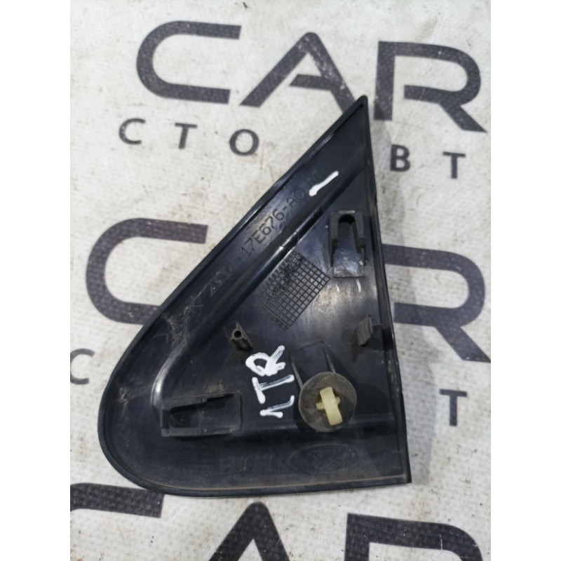 Накладка зеркала (салон) Ford Transit Connect 1 2005 1.8L 2t1417e676ac