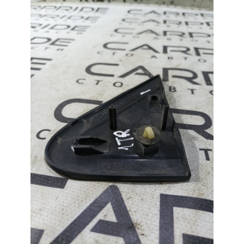 Накладка зеркала (салон) Ford Transit Connect 1 2005 1.8L 2t1417e676ac