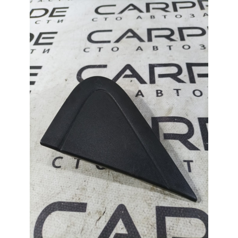 Накладка зеркала (салон) Ford Transit Connect 1 2005 1.8L 2t1417e677ac