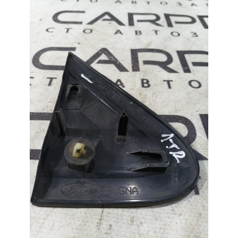 Накладка зеркала (салон) Ford Transit Connect 1 2005 1.8L 2t1417e677ac