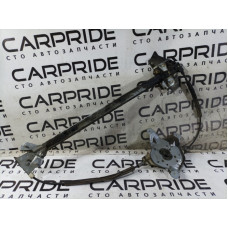 Механизм стеклоподъемника