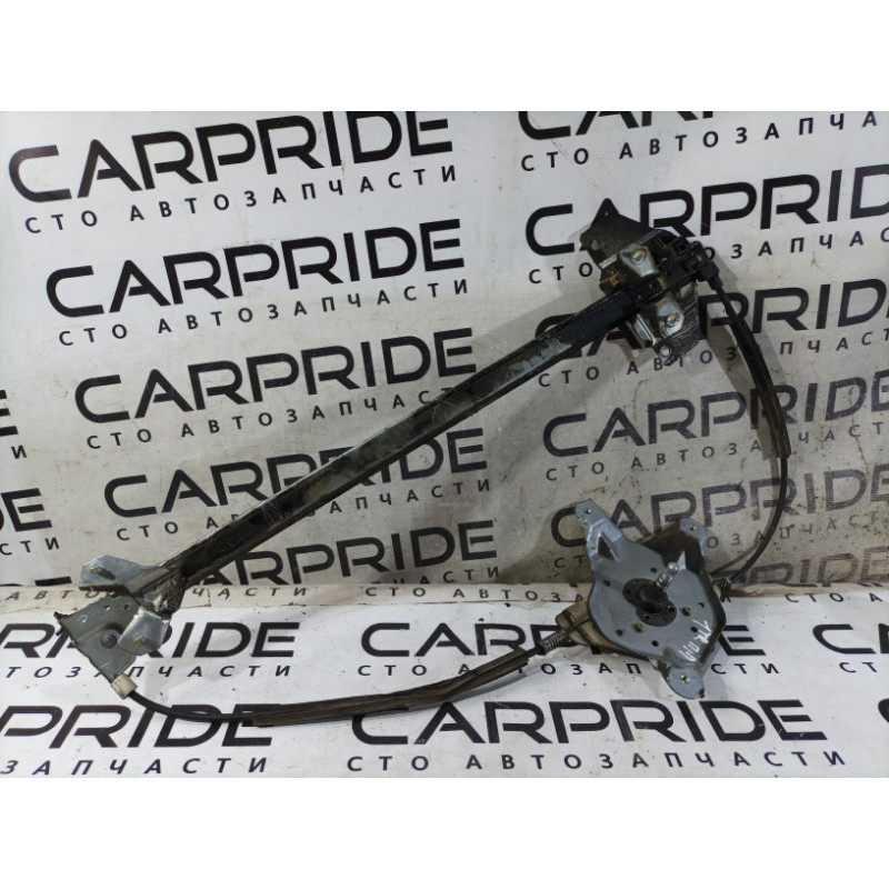 Механизм стеклоподъемника (кузов и элементы) Ford Transit Connect 1 2005 1.8L 5182967