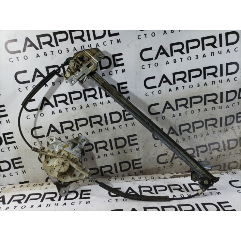 Механизм стеклоподъемника (кузов и элементы) Ford Transit Connect 1 2005 1.8L 5182967