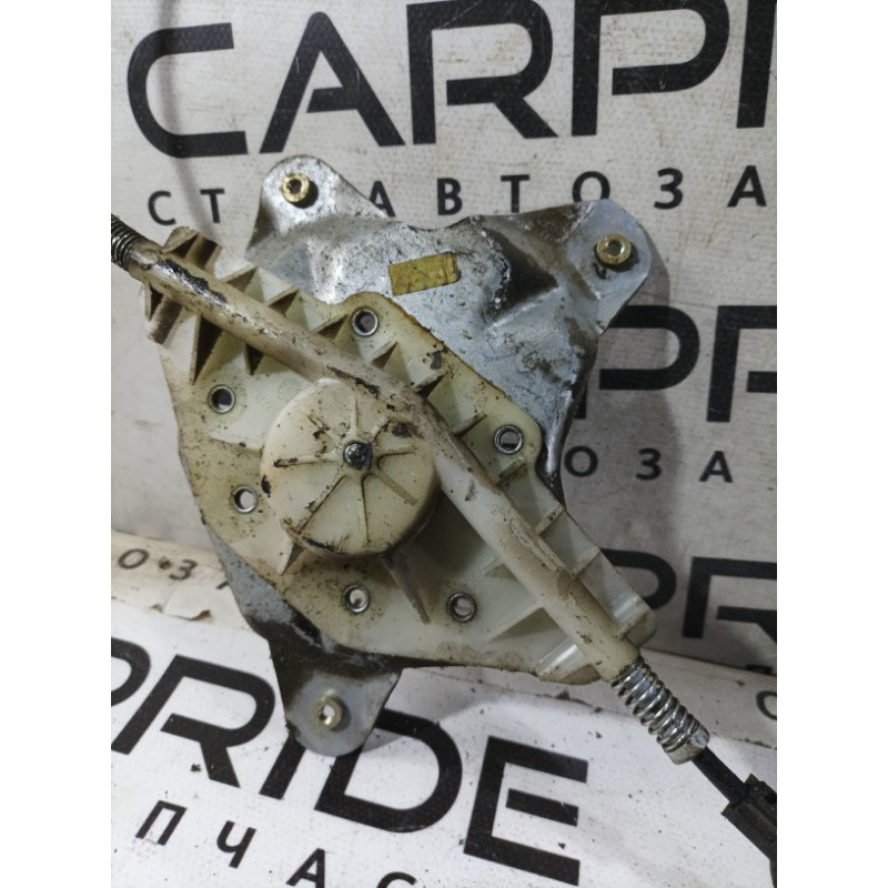 Механизм стеклоподъемника (кузов и элементы) Ford Transit Connect 1 2005 1.8L 5182967