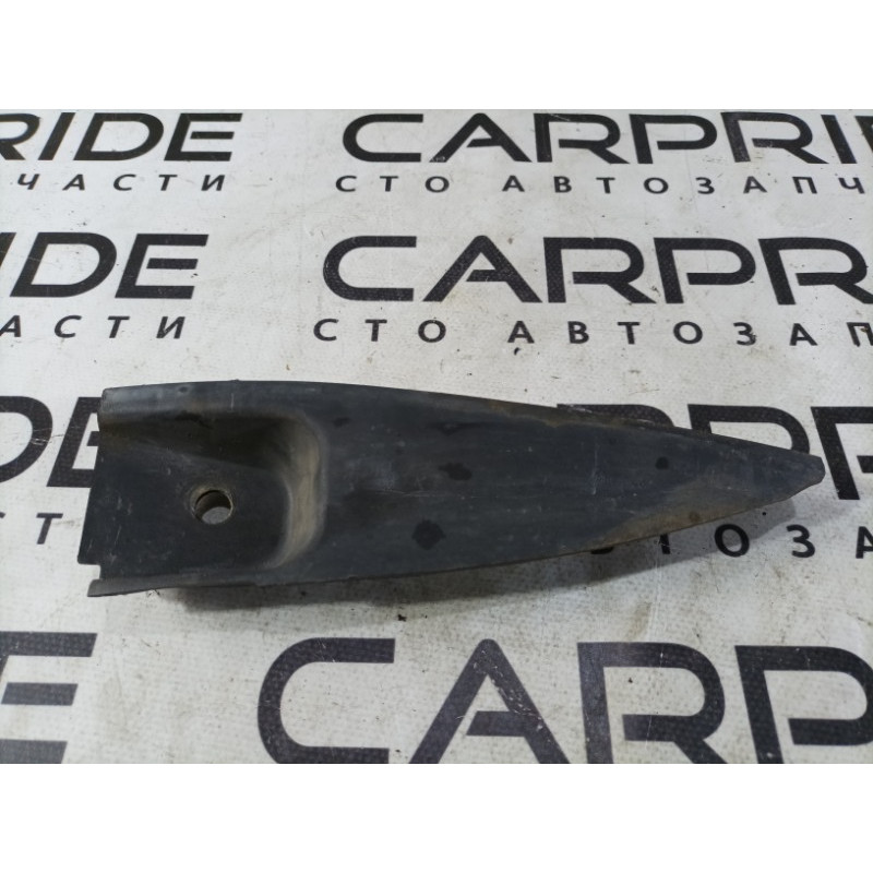 Накладка на крыло (кузов и элементы) Ford Transit Connect 1 2005 1.8L 2t14v16b060ac