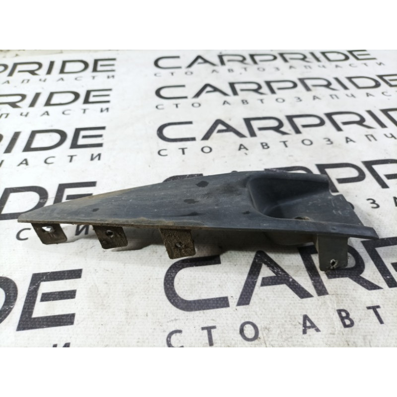 Накладка на крыло (кузов и элементы) Ford Transit Connect 1 2005 1.8L 2t14v16b060ac