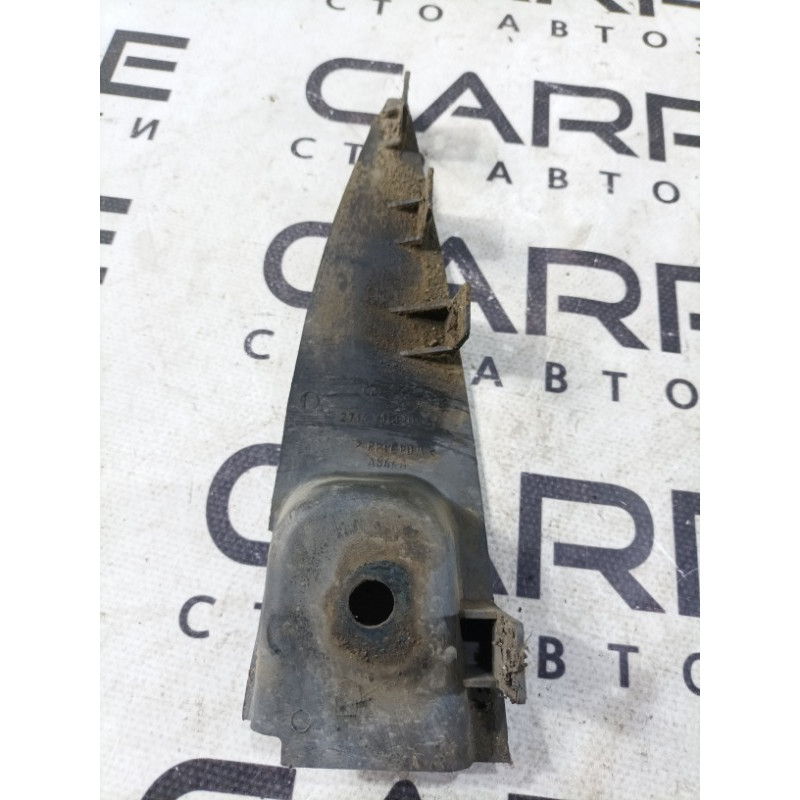 Накладка на крыло (кузов и элементы) Ford Transit Connect 1 2005 1.8L 2t14v16b060ac