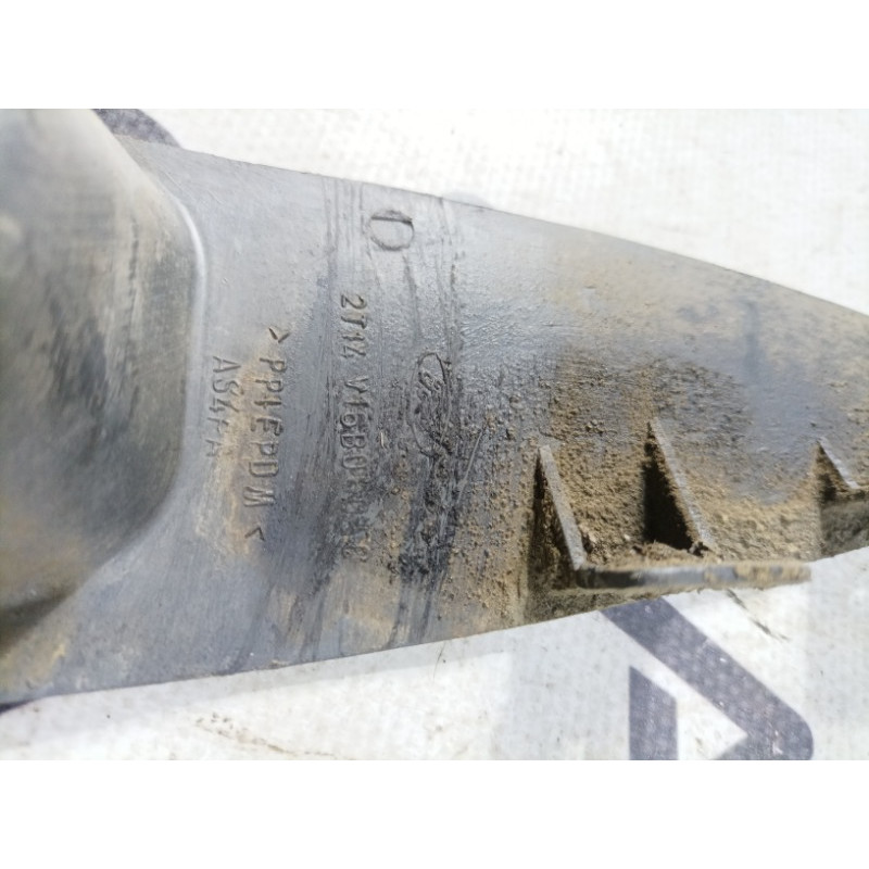 Накладка на крыло (кузов и элементы) Ford Transit Connect 1 2005 1.8L 2t14v16b060ac