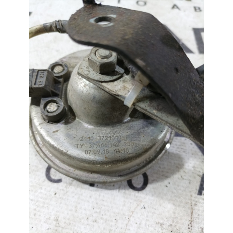 Сигнал (электрика) Ford Transit Connect 1 2005 1.8L