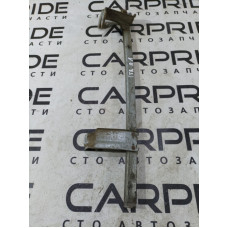 Направляющая стекла двери