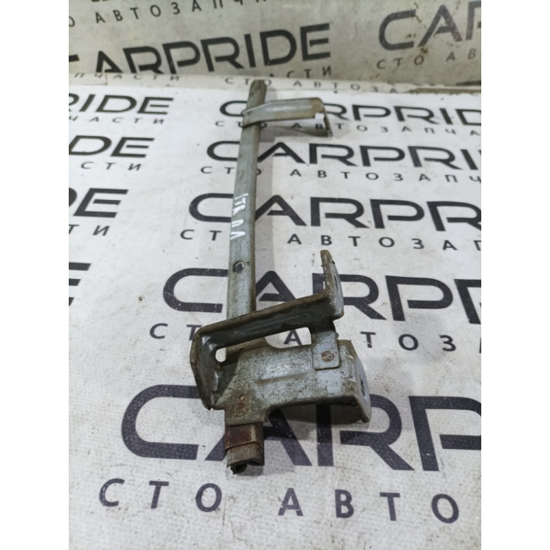 Направляющая стекла двери (кузов и элементы) Ford Transit Connect 1 2005 1.8L 4379165