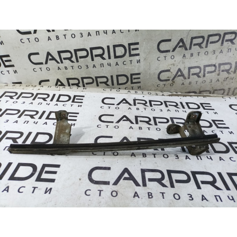 Направляющая стекла двери (кузов и элементы) Ford Transit Connect 1 2005 1.8L 4379164