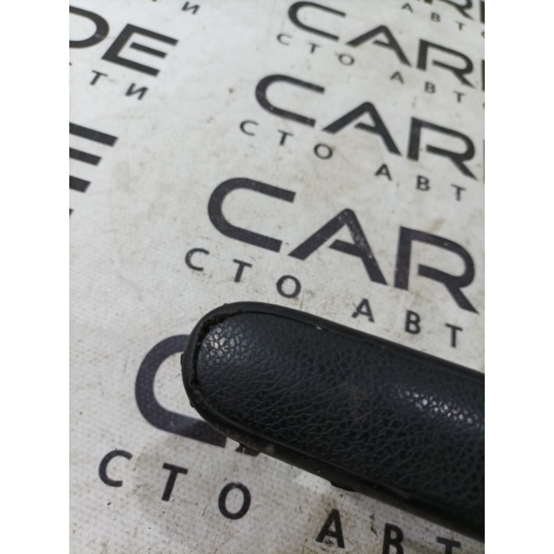 Ручка двери внутренняя (салон) Ford Transit Connect 1 2005 1.8L 2t1424185ad