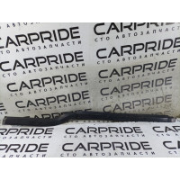 Молдинг скла