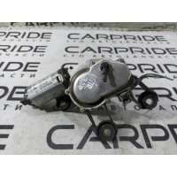 Мотор склоочисників