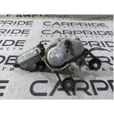 Мотор дворников