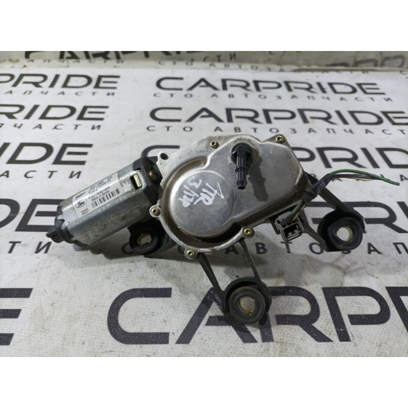 Мотор дворников (электрика) Ford Transit Connect 1 2005 1.8L 2t1417w400ac