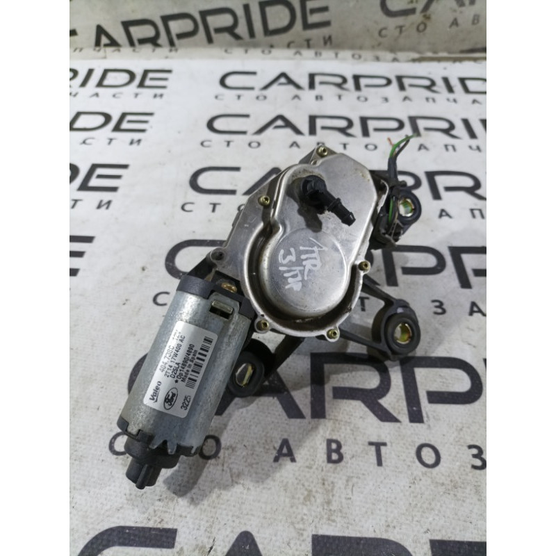 Мотор дворников (электрика) Ford Transit Connect 1 2005 1.8L 2t1417w400ac