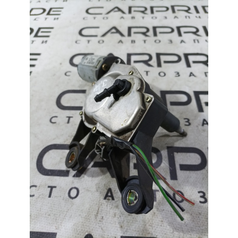 Мотор дворников (электрика) Ford Transit Connect 1 2005 1.8L 2t1417w400ac