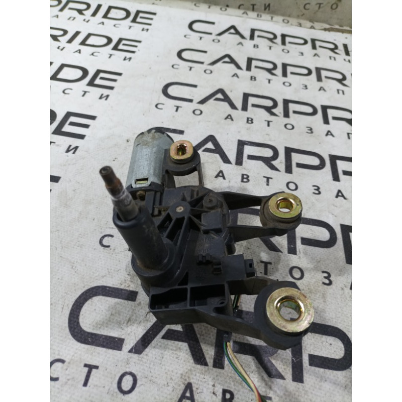 Мотор дворников (электрика) Ford Transit Connect 1 2005 1.8L 2t1417w400ac