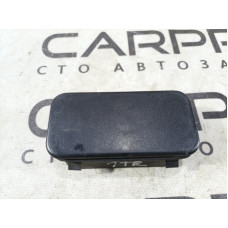 Пепельница