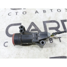 Вакуумный клапан