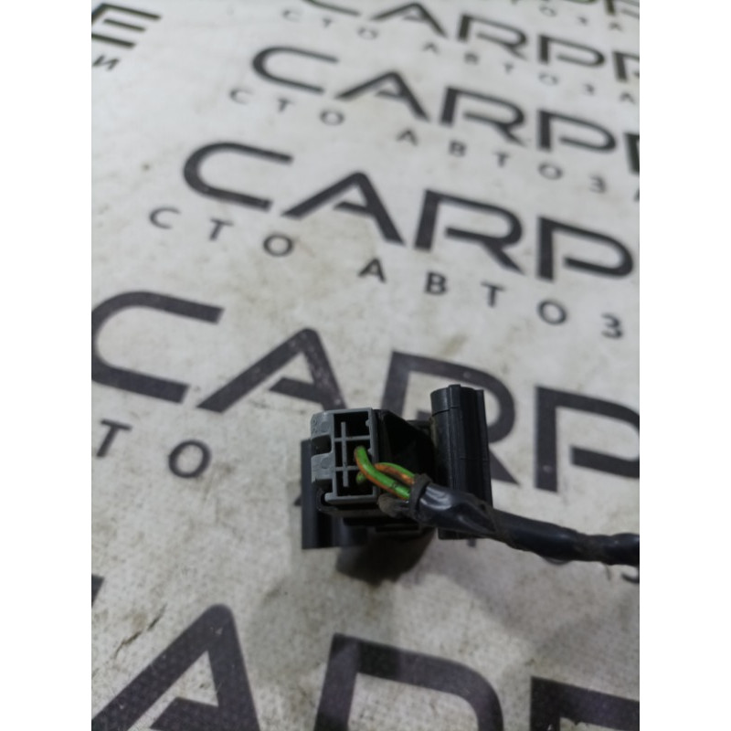 Вакуумный клапан (двигатель и элементы) Ford Transit Connect 1 2005 1.8L 5l2t9341aa