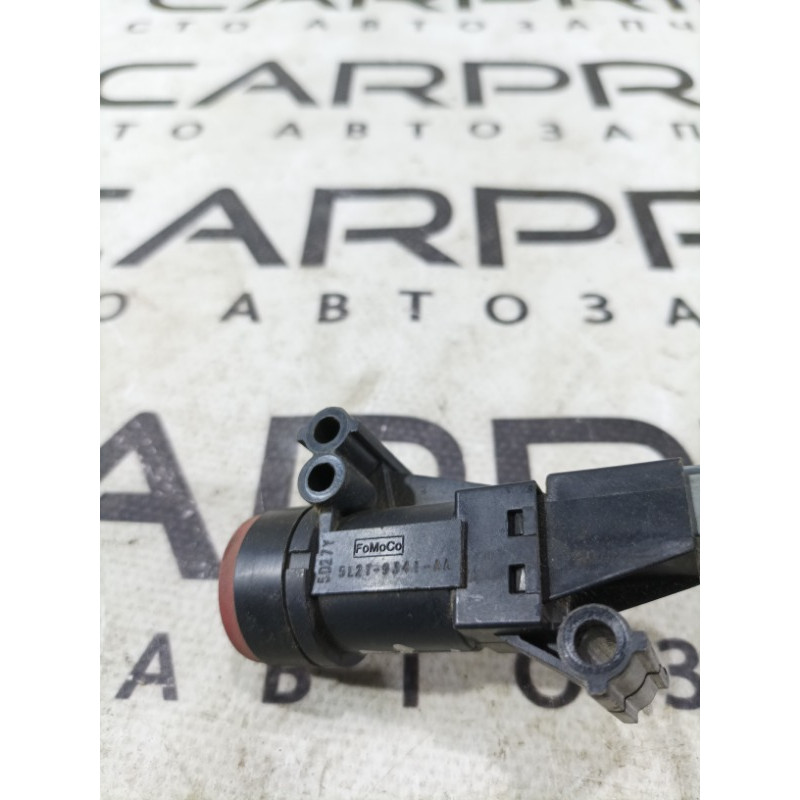 Вакуумный клапан (двигатель и элементы) Ford Transit Connect 1 2005 1.8L 5l2t9341aa