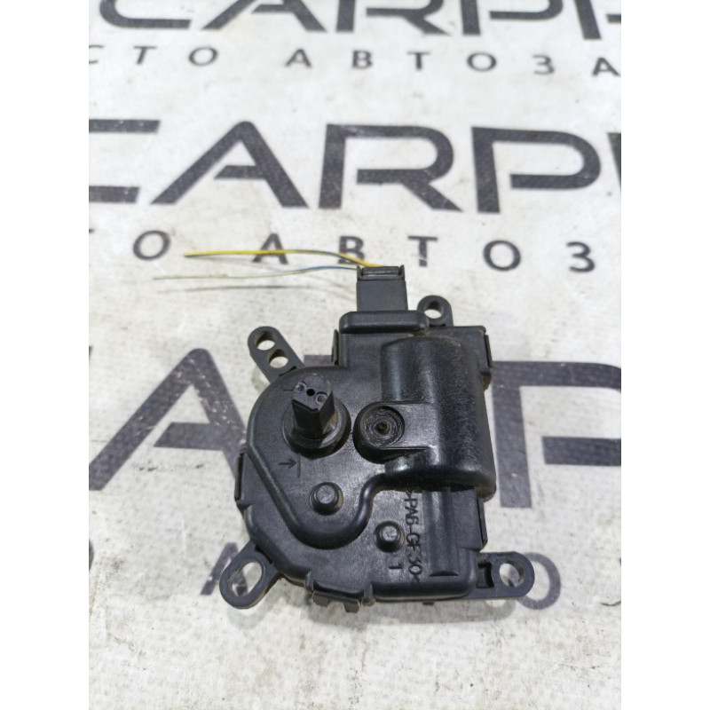 Привод заслонки отопителя (отопление и кондиционирование) Ford Transit Connect 1 2005 1.8L 1s7h19b634ca
