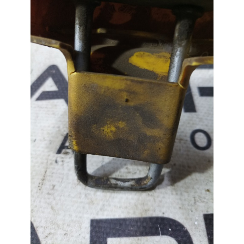 Ответная часть замка двери (кузов и элементы) Ford Transit Connect 1 2005 1.8L 1489100