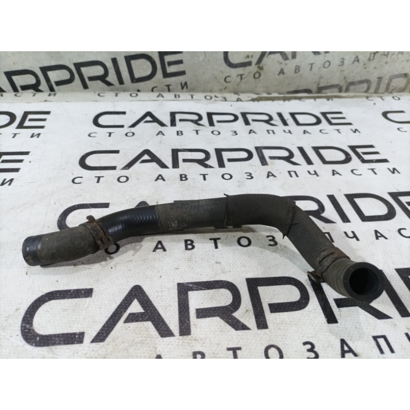 Патрубок (система охлаждения) Mercedes-Benz C-class W203 2007 3.0 2038322794