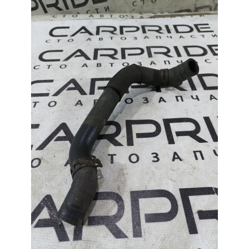 Патрубок (система охлаждения) Mercedes-Benz C-class W203 2007 3.0 2038322794