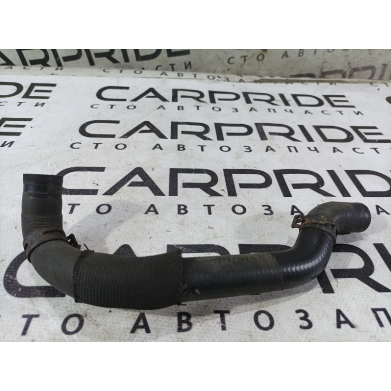 Патрубок (система охлаждения) Mercedes-Benz C-class W203 2007 3.0 2038322794