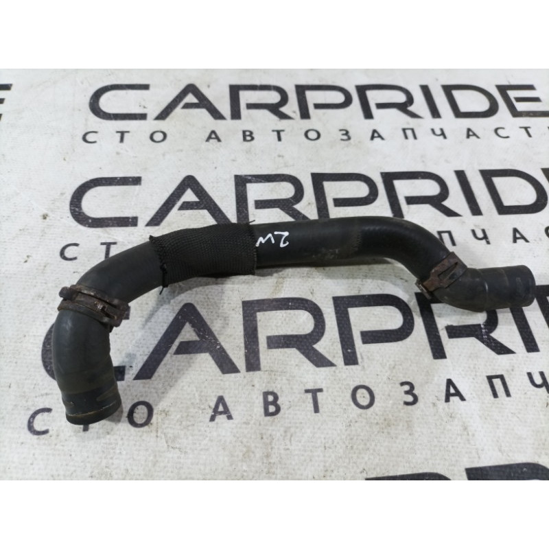 Патрубок (система охлаждения) Mercedes-Benz C-class W203 2007 3.0 2038322794