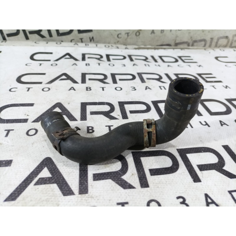 Патрубок (система охлаждения) Mercedes-Benz C-class W203 2007 3.0 a2038324394