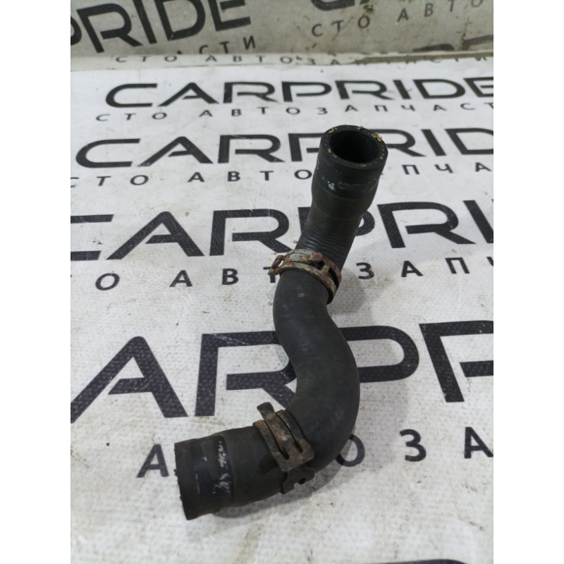 Патрубок (система охлаждения) Mercedes-Benz C-class W203 2007 3.0 a2038324394