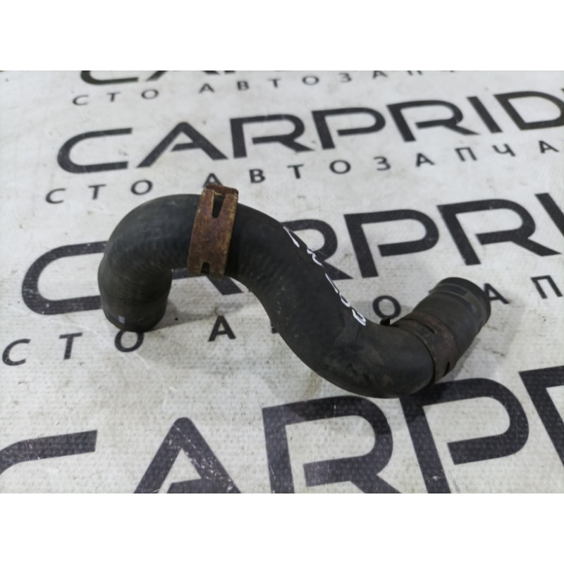 Патрубок (система охлаждения) Mercedes-Benz C-class W203 2007 3.0 a2038324394