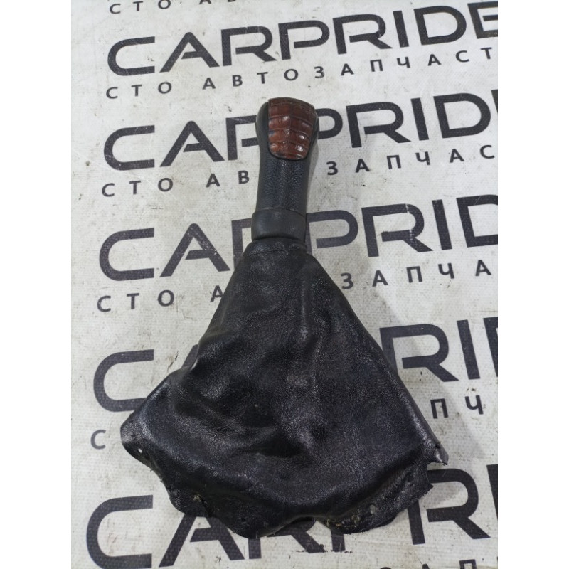 Ручка КПП (салон) Ford Transit Connect 1 2005 1.8L 1121852